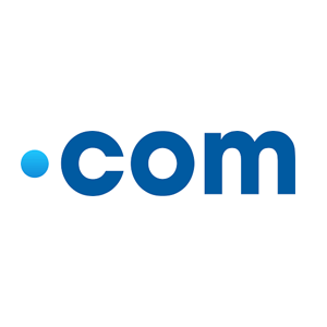 .com Domain